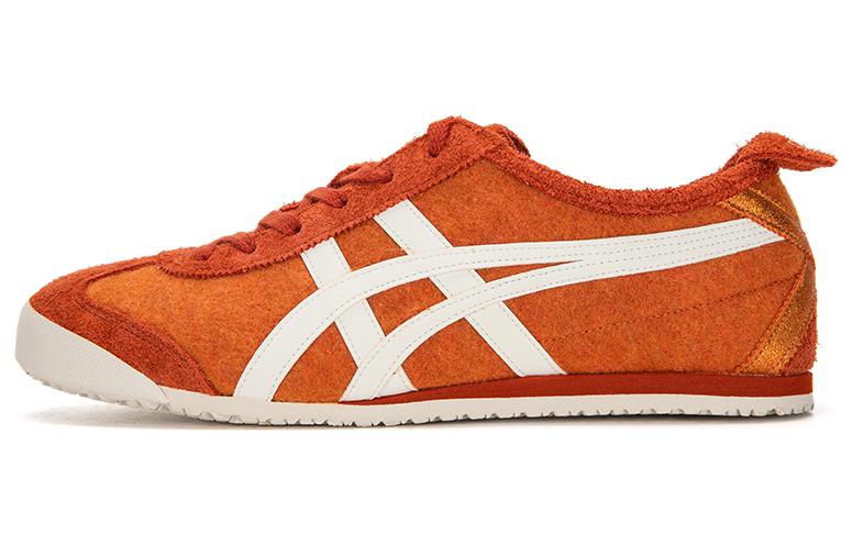Onitsuka Tiger Mexico 66 'Orange Cream' 1183C082-600