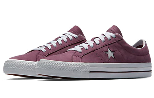 Converse One Star Purple 160536C