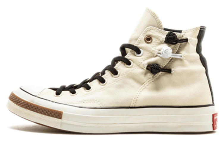Converse CLOT x Chuck 70 Hi 'Cloud Cream' 141353C