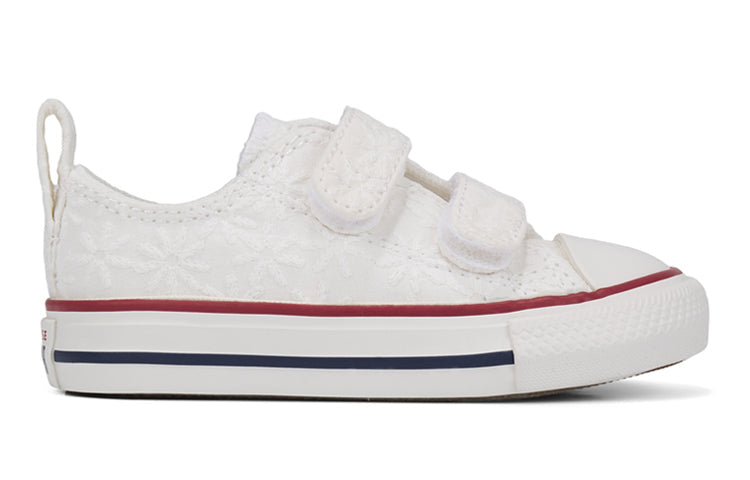 Converse Little Miss Easy-on Chuck Taylor All Star Low Top 768032C