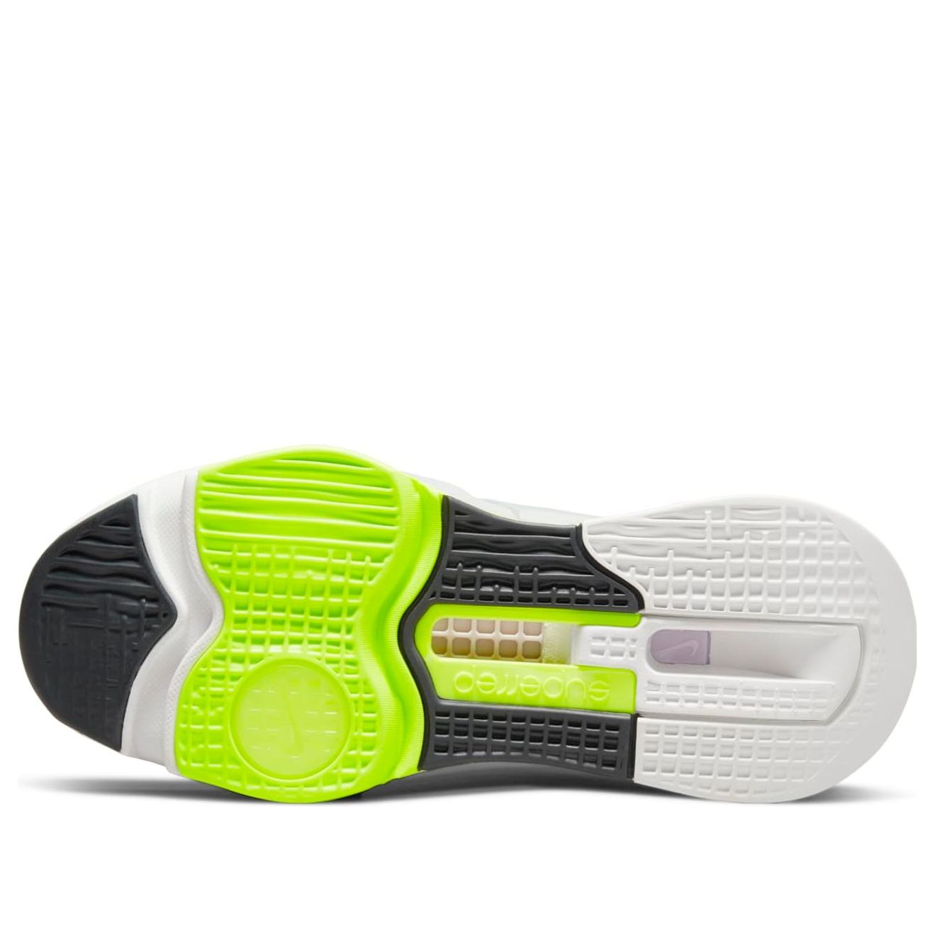 (WMNS) Nike Air Zoom SuperRep 3 Premium 'White Volt' DH3389-175