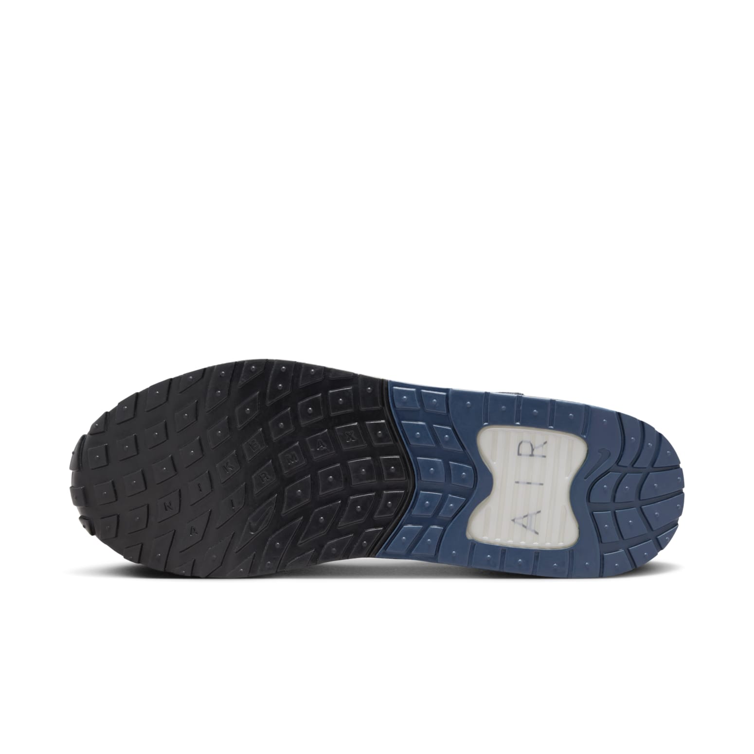 Nike Air Max Solo 'Michigan' FZ4835-001