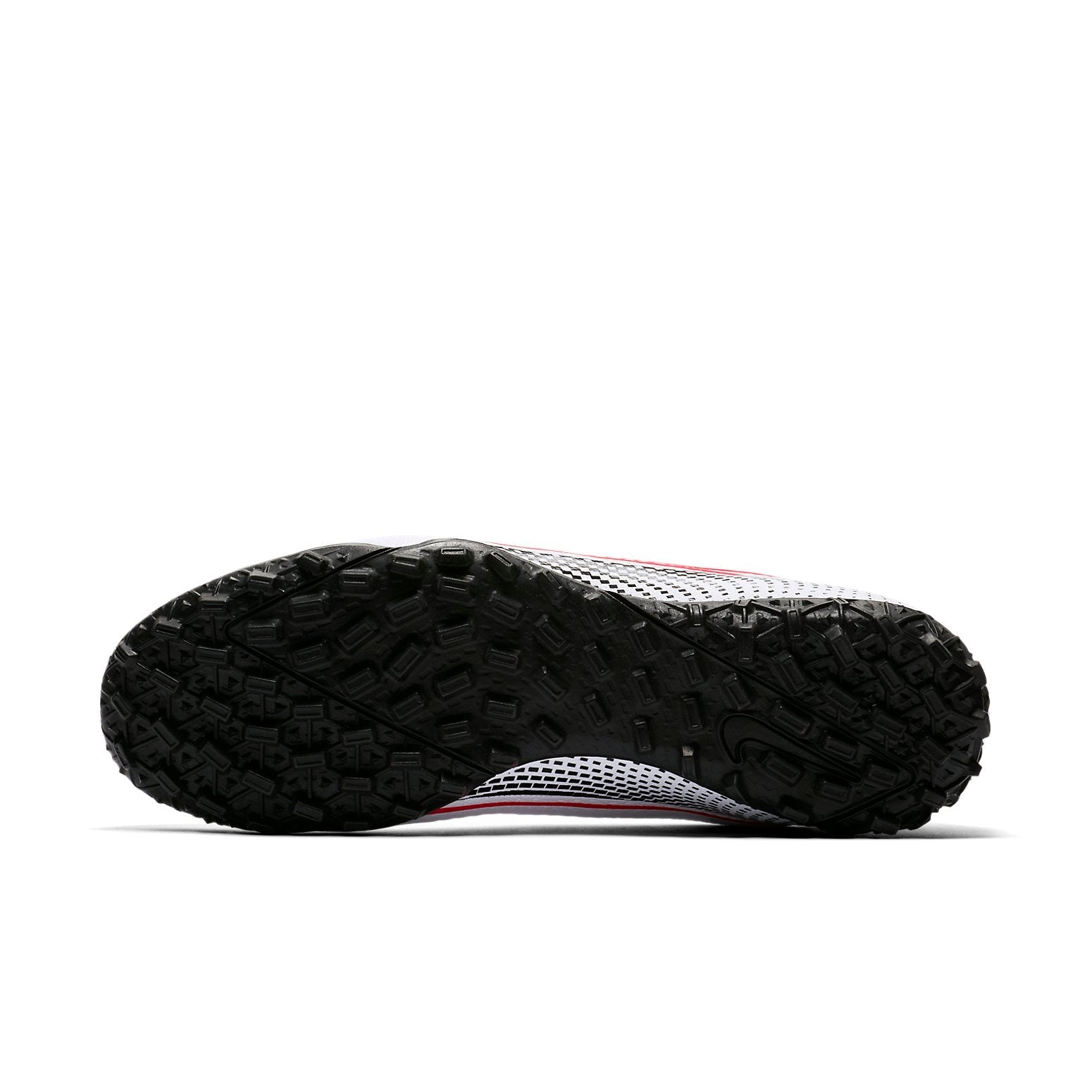 Nike Mercurial Vapor 13 Academy TF 'White Pink' AT7996-160