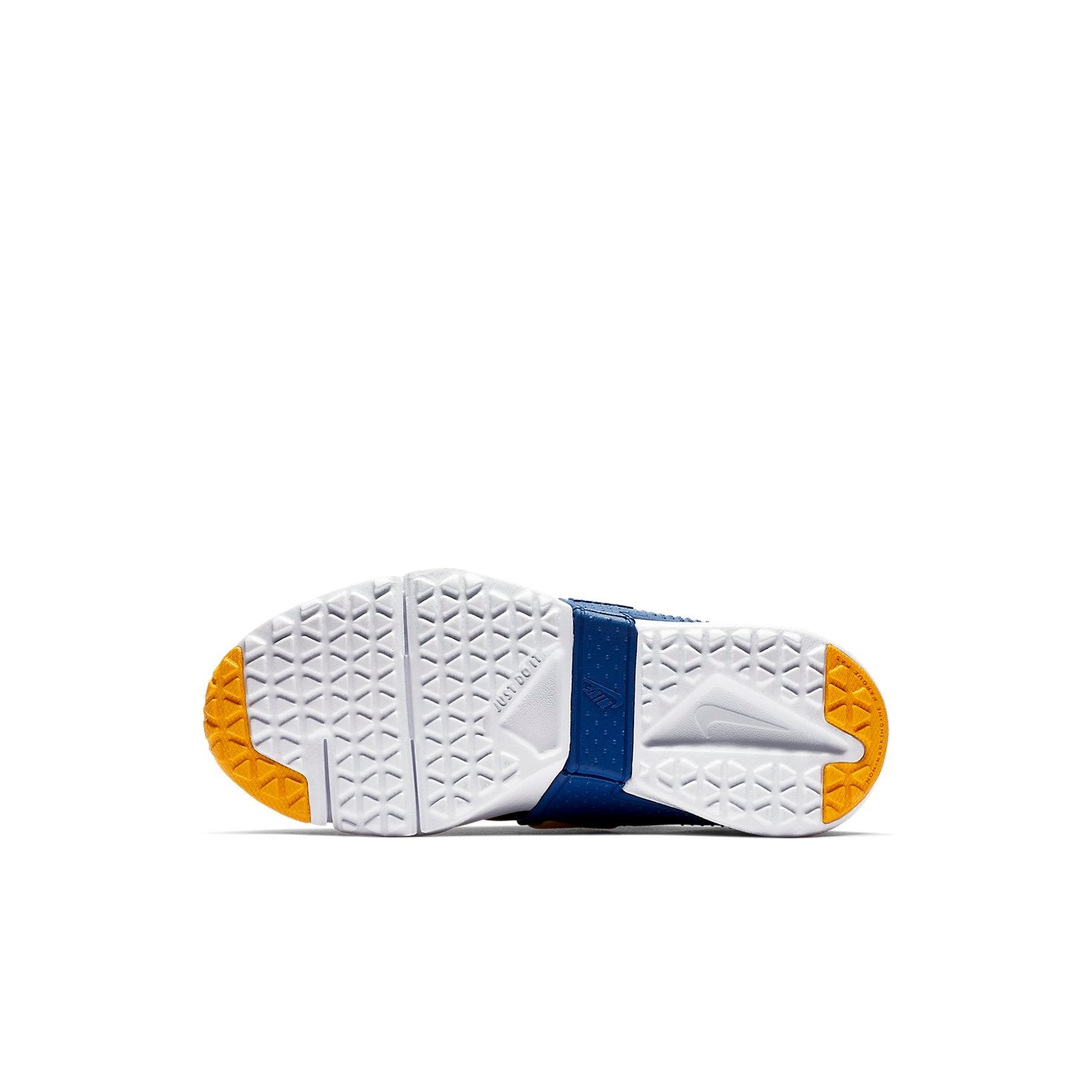 (PS) Nike Huarache Extreme 'Obsidian Indigo Force Amarillo' AH7826-404