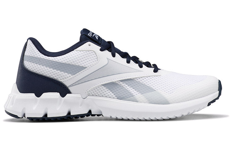 Reebok Ztaur White/Blue GY7627