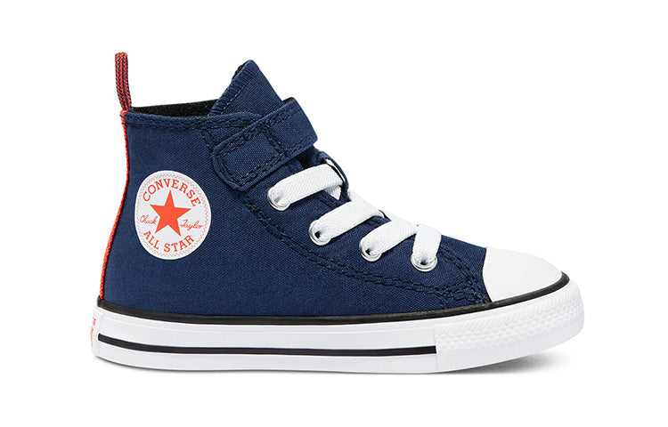 Converse Chuck Taylor All Star High Top 'Blue White' 770891C