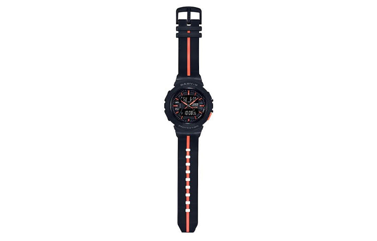 CASIO Baby-G 'Black' BGA-240L-1A