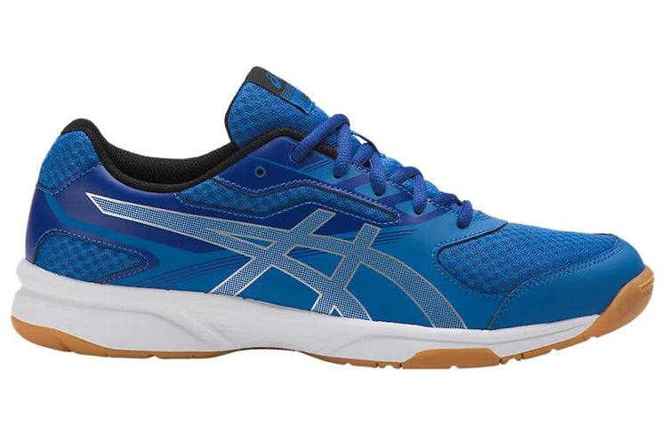 ASICS Upcourt 2 Running Shoes Blue B705Y-4293