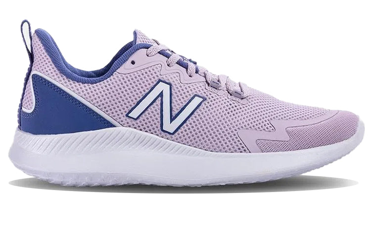 (WMNS) New Balance Ryval Sneakers Purple WRYVLTW1B