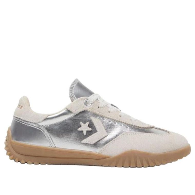 Converse Run Star Trainer 'Metallic Canvas' A15189C