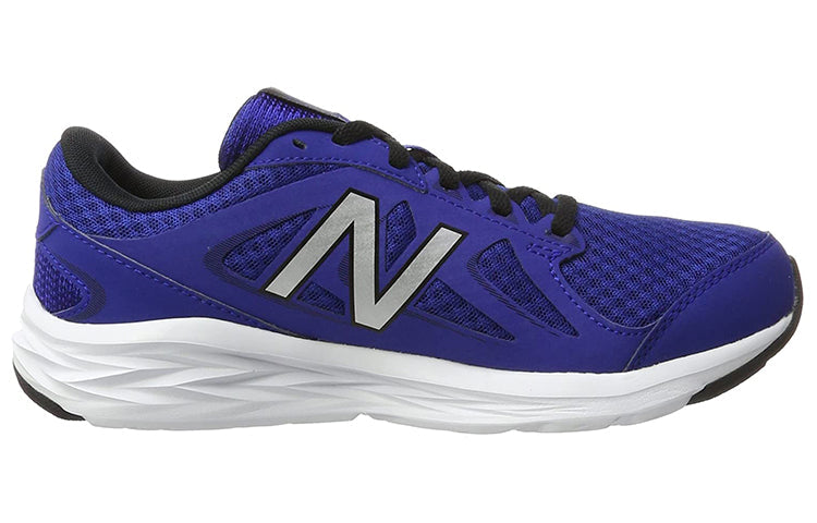 New Balance 490 v4 Low-Top Blue M490LM4