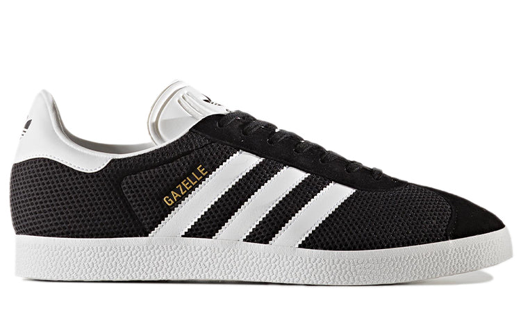 adidas Gazelle Vintage Shoes 'Blue White' DB0026