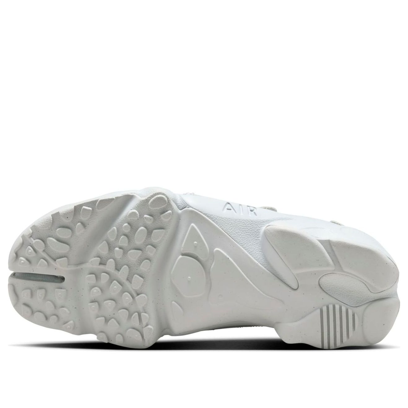 (WMNS) Nike Air Rift Leather 'Pure Platinum' HM5737-001
