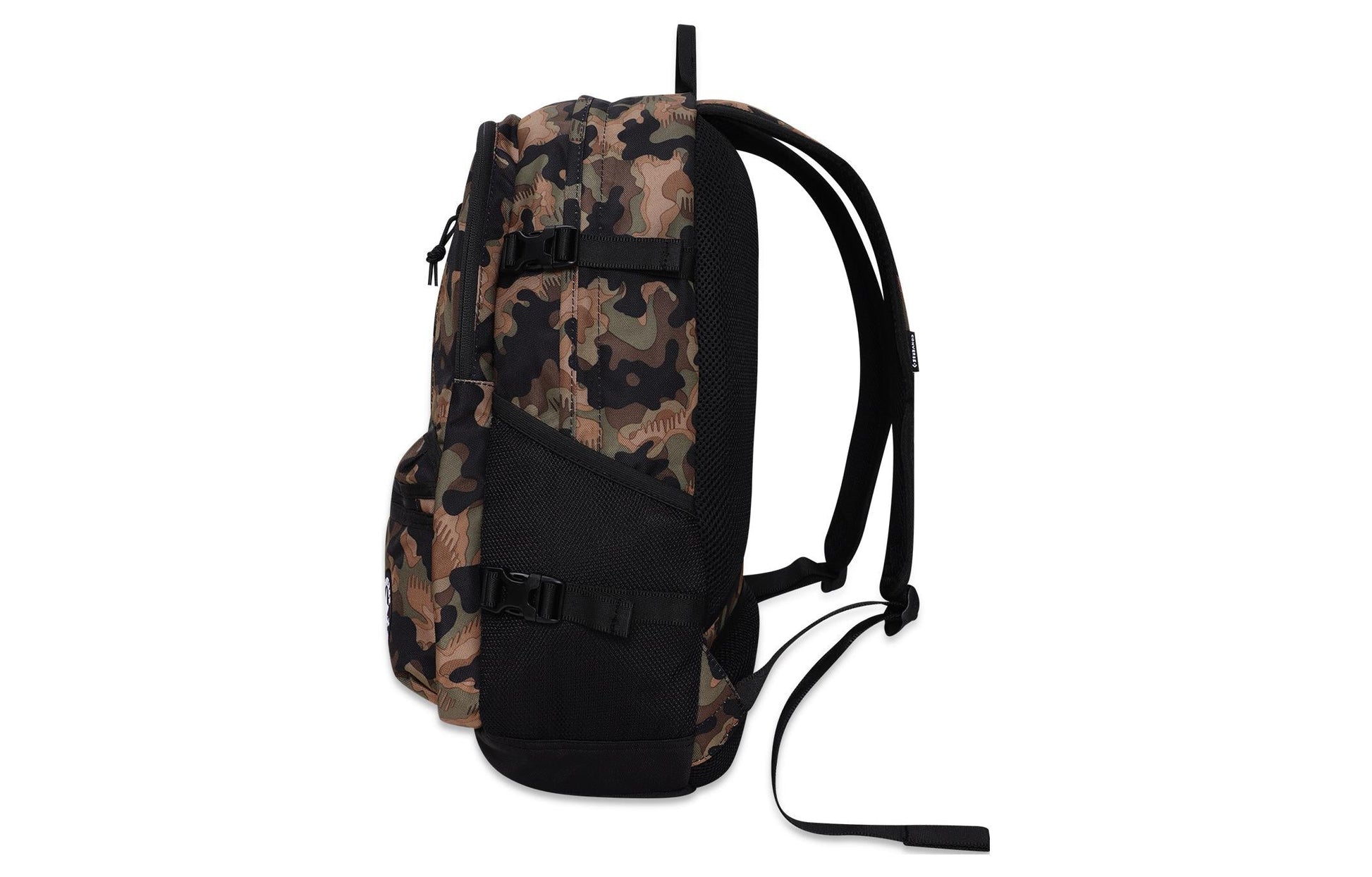 Converse Straight Edge Printed Backpack 'Surplus Camo' 10022408306
