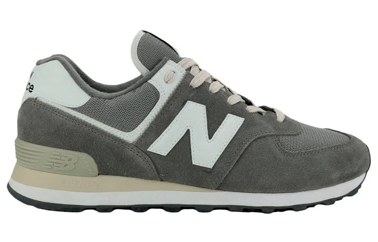 New Balance 574 Series Casual Gray ML574HH2