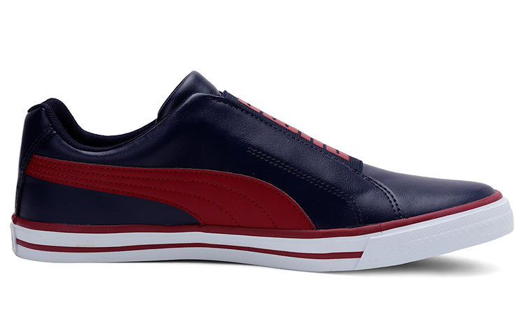 PUMA Cappela Idp Running Shoes Blue/Red 371223-02