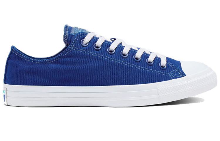 Converse Chuck Taylor All Star Space Racer Low Top 'Blue' 165332F