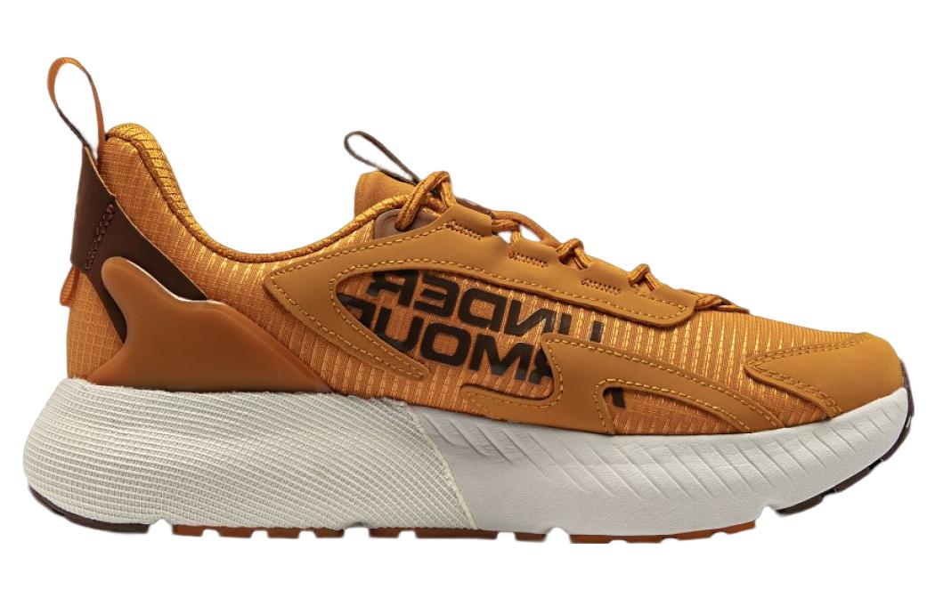 Under Armour HOVR Mega 2 MVMNT 'Yellow' 3026629-800