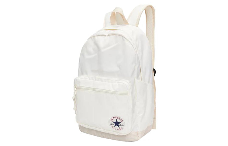 Converse GO 2 Backpack 'White' 10020533-A06