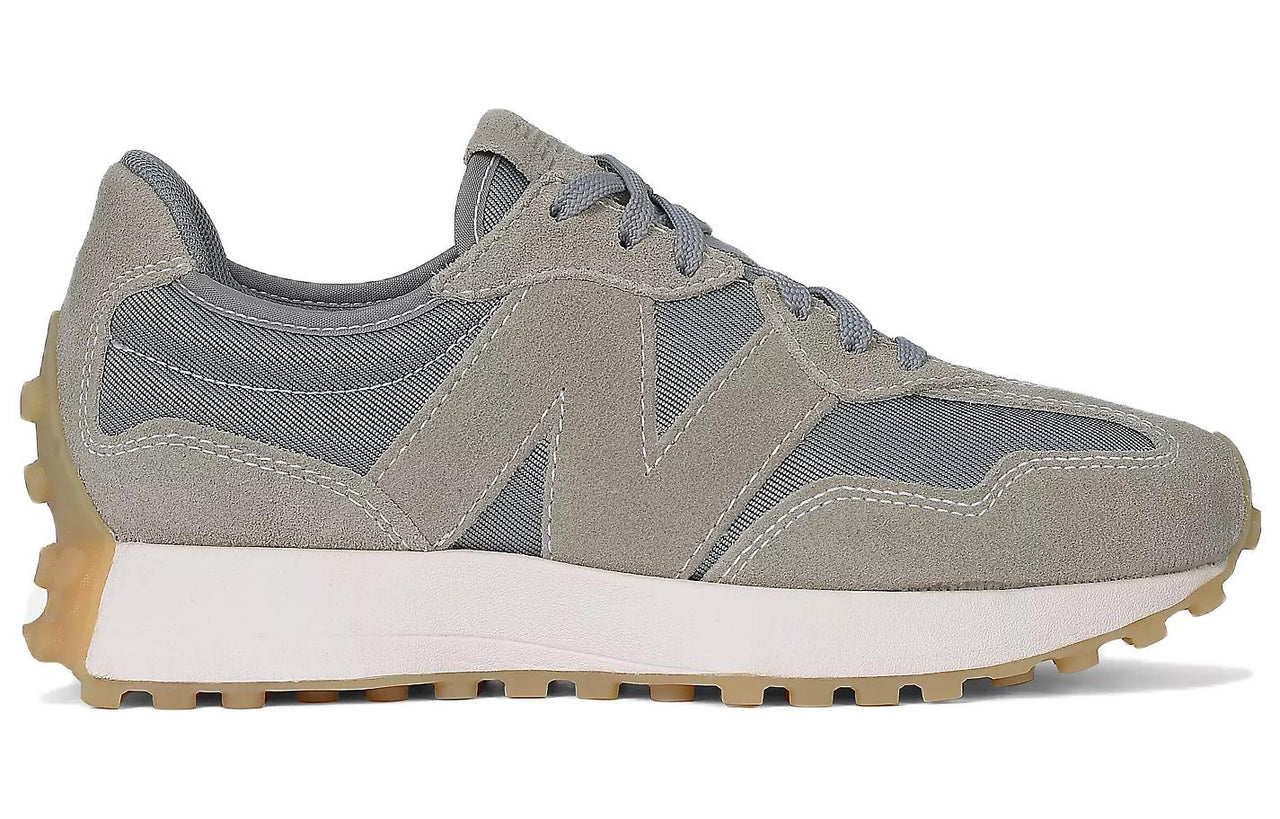(WMNS) New Balance 327 'Grey' WS327JS1