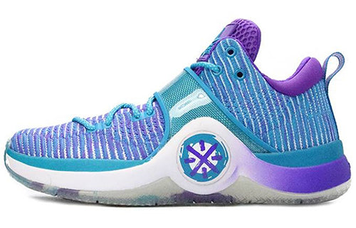 Li-Ning Way of Wade 6 'Art Basel' ABAM089-79