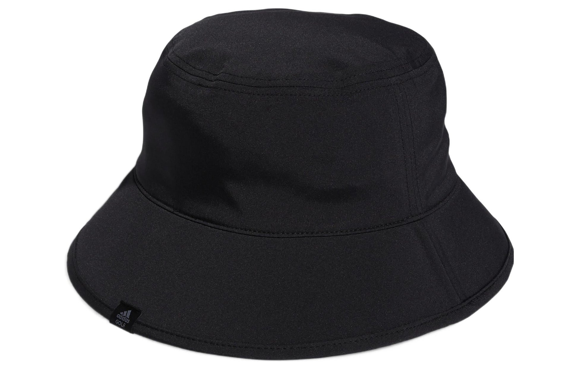 adidas Primegreen RAIN.RDY Bucket Golf Hat 'Black' GV2686