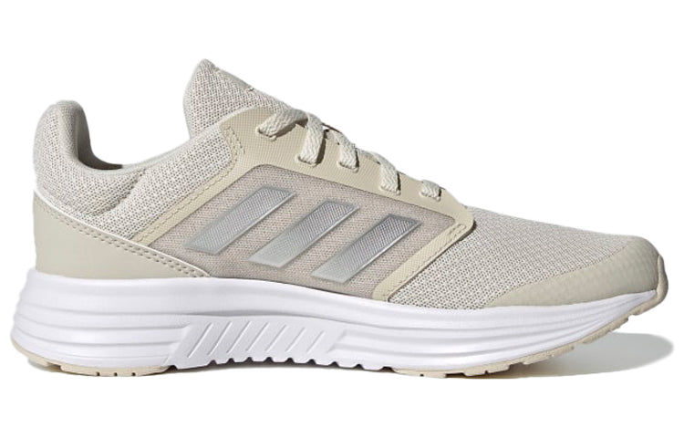 (WMNS) adidas Galaxy 5 'Aluminium' FW6121