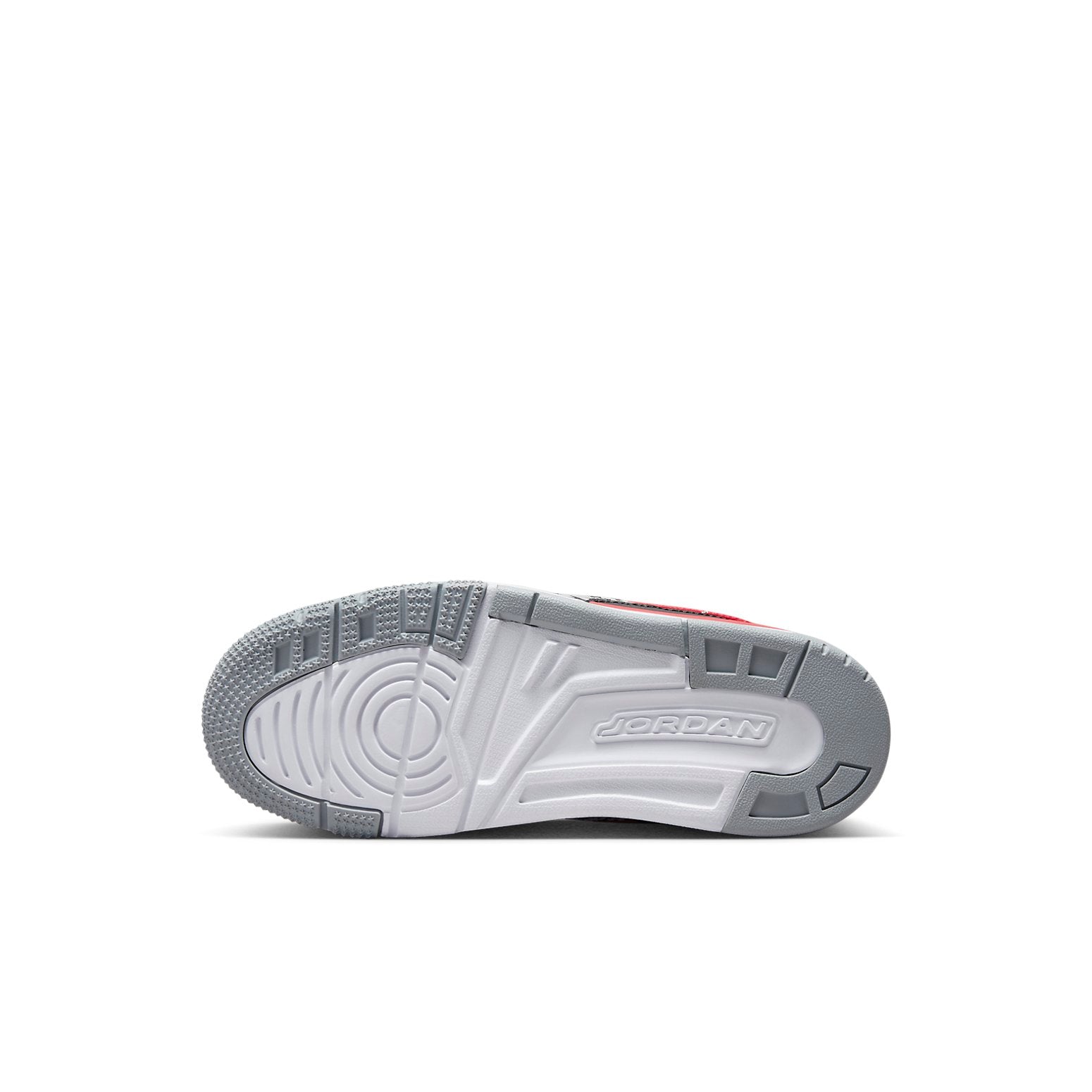 (PS) Air Jordan Legacy 312 Low 'Fire Red' CD9055-160