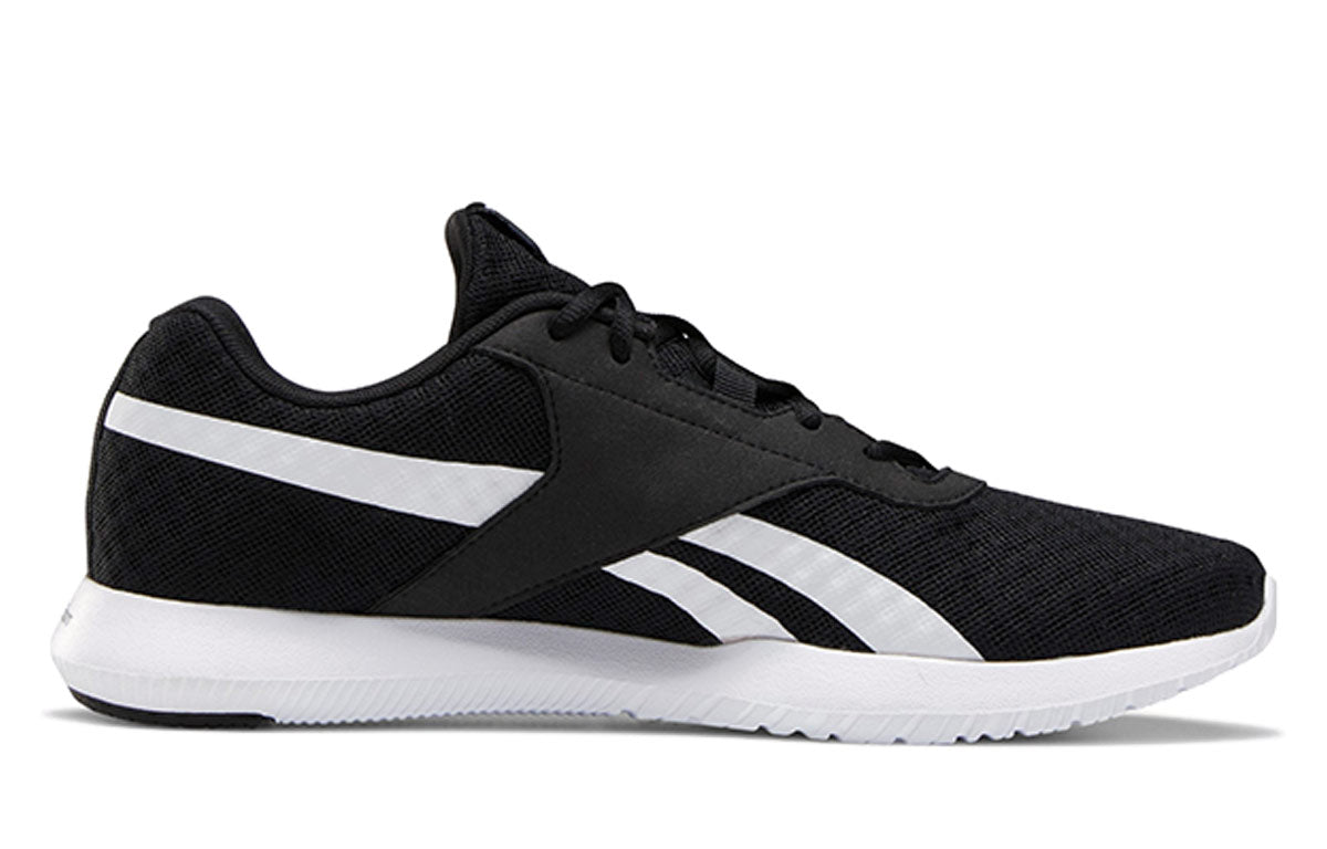 Reebok Reago Essential 2.0 'Black White' EH3204