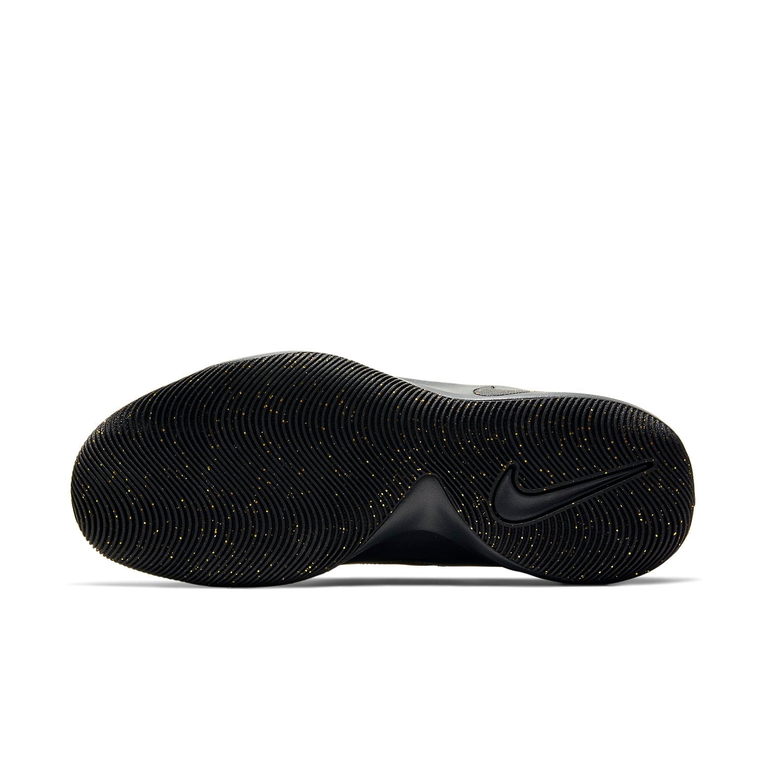 Nike Fly.By Mid Black/Gold CD0189-004