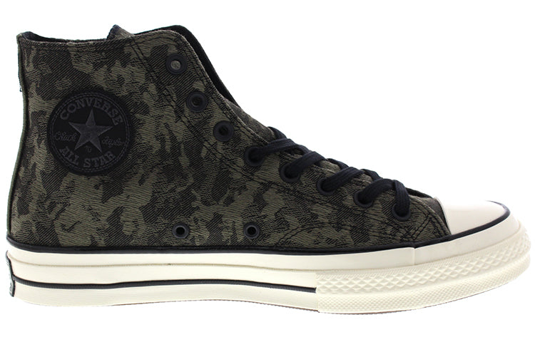 Converse Chuck 1970s High Canvas Shoes/Sneakers 163233C