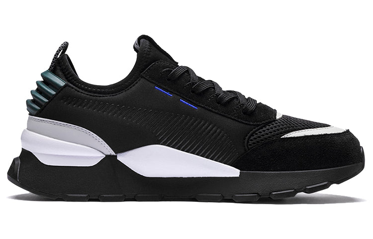 PUMA RS-0 Toys Winter INJ 'Black Ponderosa Pine' 369469-02