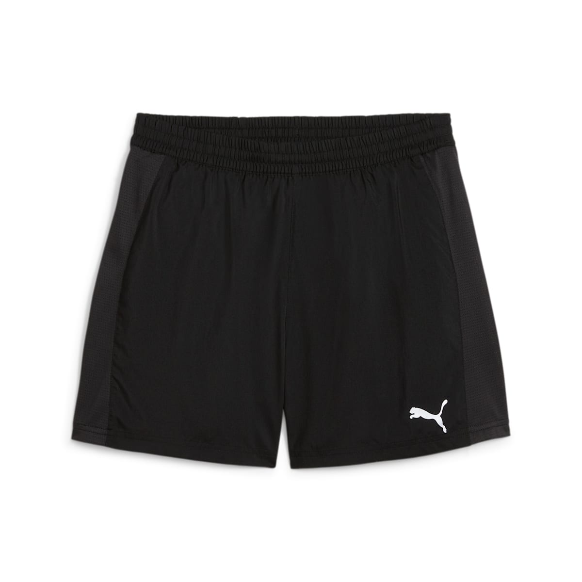 PUMA RUN FAVORITE VELOCITY 5 Inch Shorts 'Black' 525004-51
