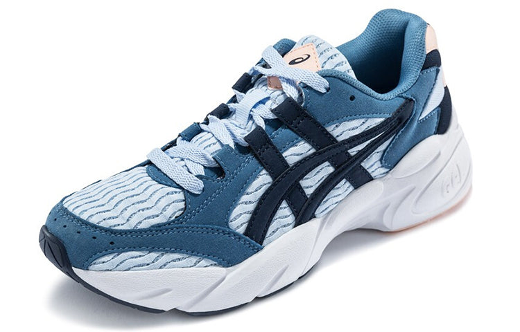 (WMNS) ASICS Gel-BND 'Blue' 1022A186-400
