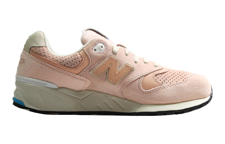 (WMNS) New Balance NB 999 Casual WL999MMD