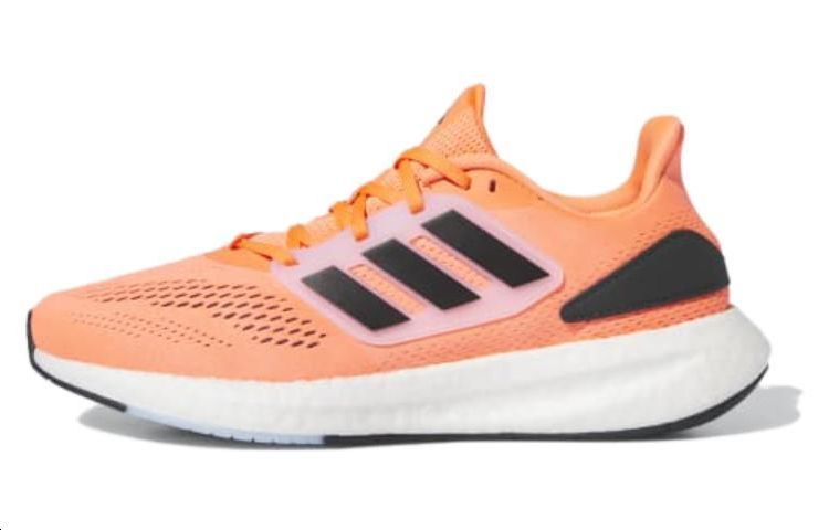 adidas PureBoost 22 'Solar Red' HQ8587
