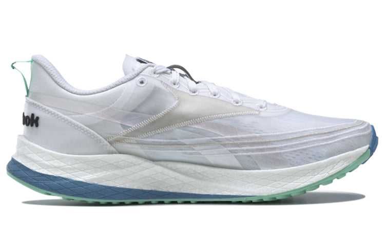 Reebok Floatride Energy 4 'White  Blue' GX0271
