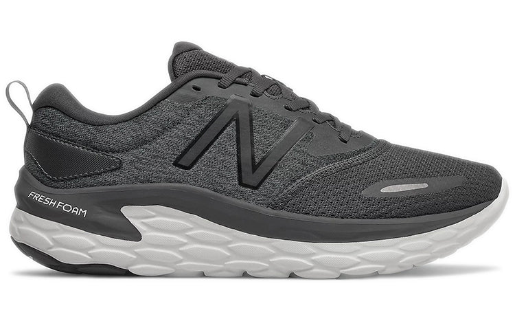 New Balance Fresh Foam Altoh Black MLTORB1