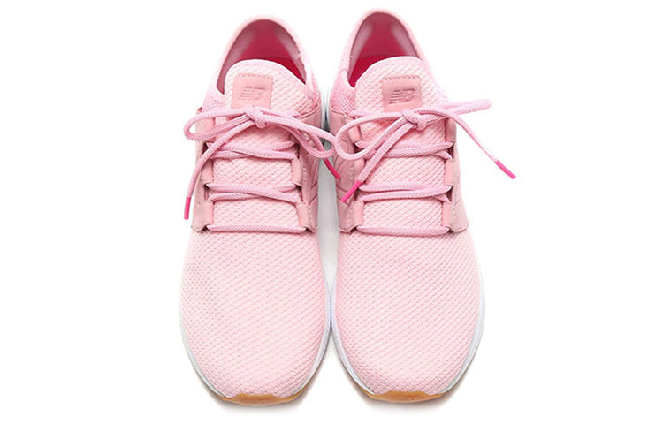 New Balance CRUZ Pink UCRUZYP2
