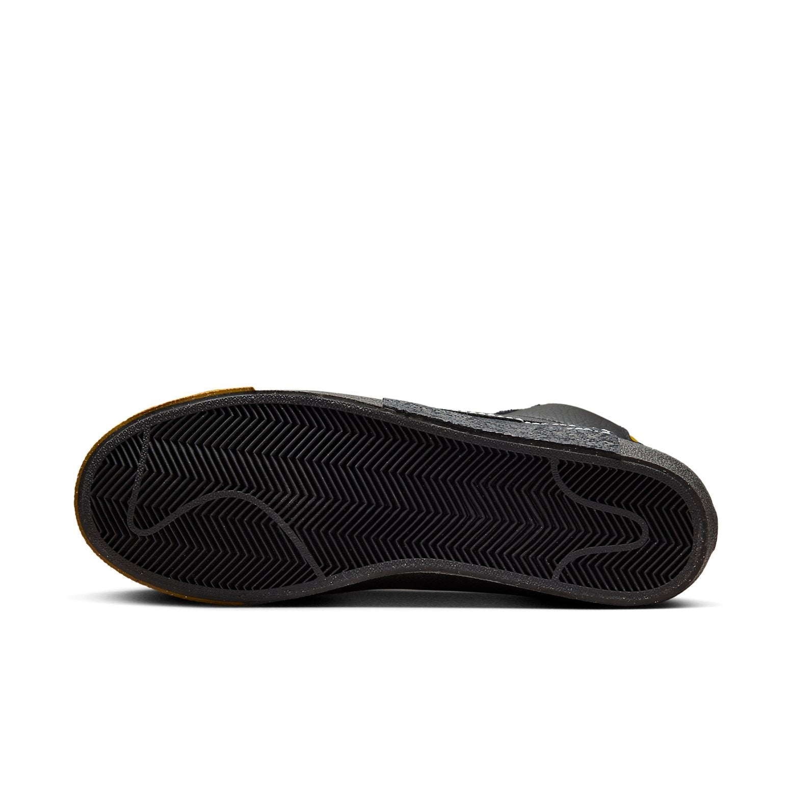 Nike Blazer Mid Pro Club 'Black Gum' FB8891-001
