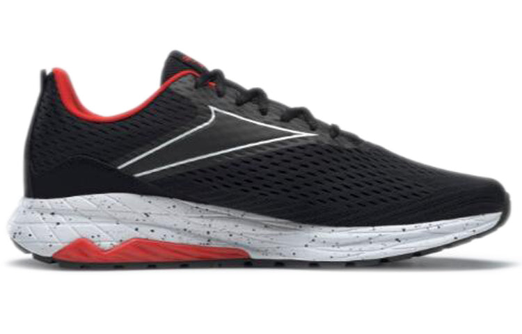 Reebok Liquifect 180 2 SPT Sneakers Black/Orange FV0966