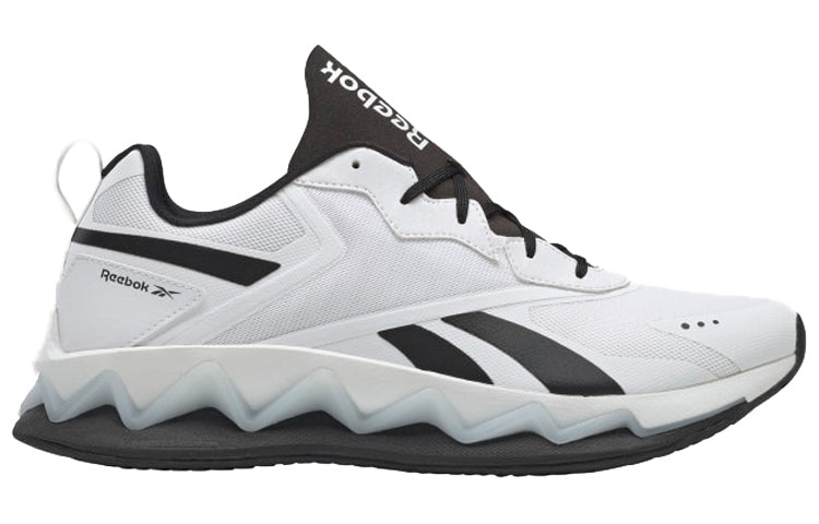Reebok Zig Elusion Energy 'White Black' FV3845