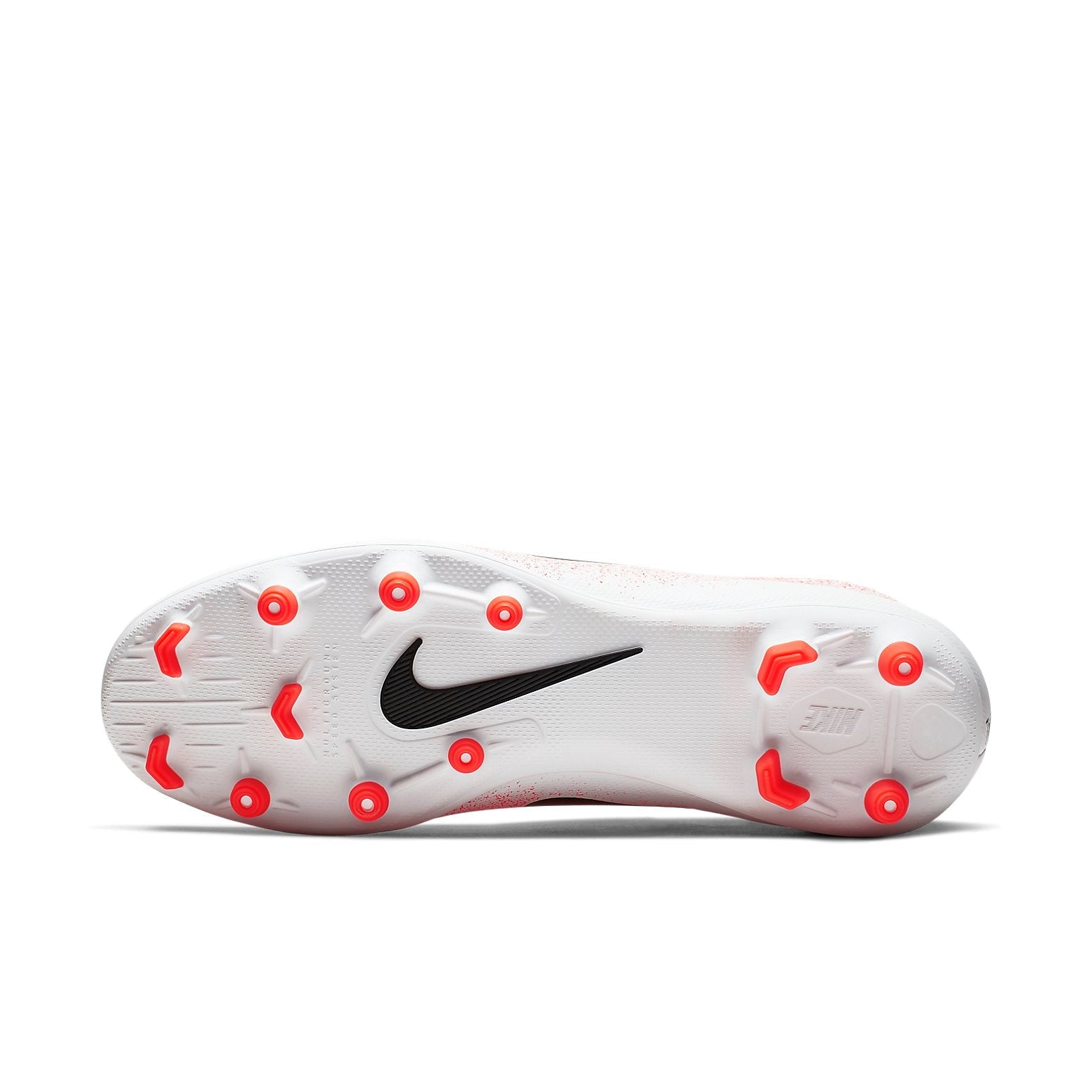 Nike Mercurial Superfly 6 Club FG MG 'Hyper Crimson White' AH7363-801