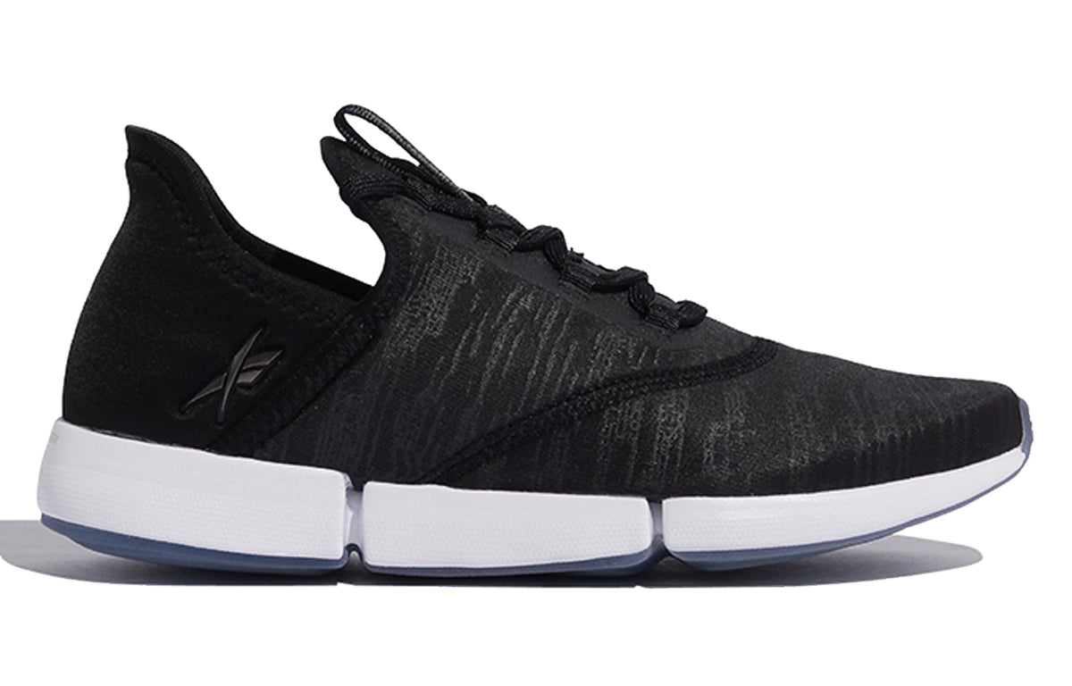 (WMNS) Reebok Dailyfit Ap 'Black' GX5176