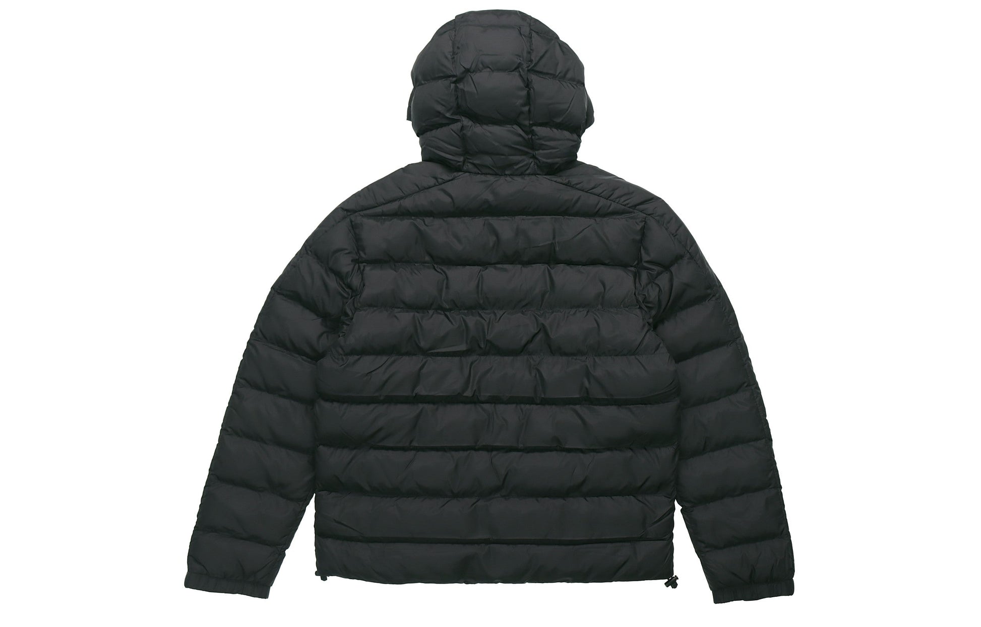 adidas Men's Itavic 3-Stripes 2.0 Winter Jacket - black DZ1388