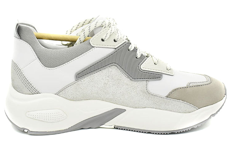 (WMNS) Timberland Delphiville 'White Grey' A2APR-100