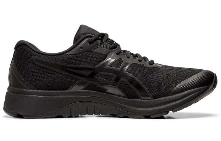 ASICS GT-1000 8 4E Wide 'Black' 1011A539-002