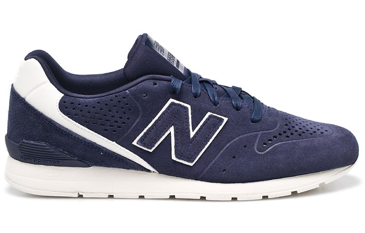New Balance 996 Blue/White MRL996DV