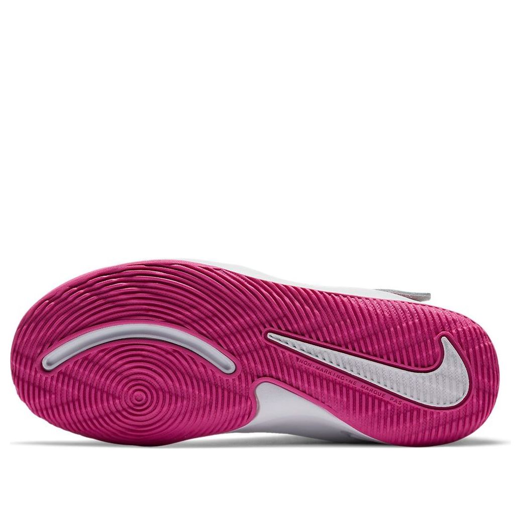 (PS) Nike Team Hustle D9 'Digital Pixel' DC1995-001