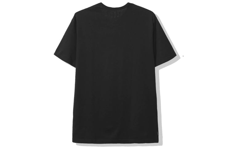 ANTI SOCIAL SOCIAL Club ASSC x NEIGHBORHOOD T Unisex Black ASST392